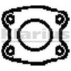 KLARIUS 410703 Gasket, exhaust pipe